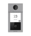 DS-KV8113-WME1(C)/Flush - Portier Vidéo IP WiFi