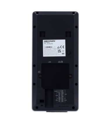DS-KV9503-WBE1 - Videocitofono IP WiFi