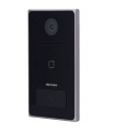 DS-KV6133-WME1/Flush - Videoporteiro IP WiFi