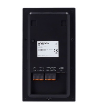 DS-KV6133-WME1/Flush - Videoporteiro IP WiFi