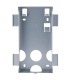 DS-KV6133-WME1/Flush - Videoporteiro IP WiFi