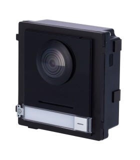 DS-KD8003-IME1(B)-NEUTRAL - Video intercom IP 2 MP camera