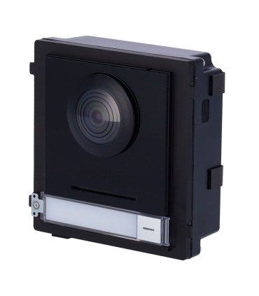 DS-KD8003-IME1(B)-NEUTRAL - Video intercom IP 2 MP camera