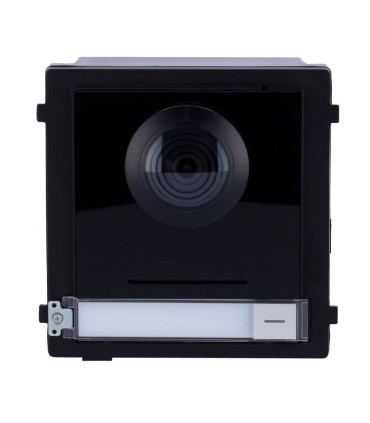 DS-KD8003-IME1(B)-NEUTRAL - Videocitofoni IP Telecamera 2 Mp