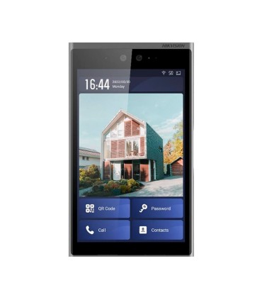 DS-KD9633-E6 - Videoportero IP Android para apartamentos