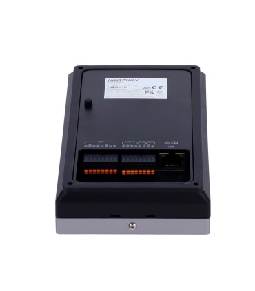 DS-KV8413-WME1(C) - Videoportero IP WiFi 4 apartamentos