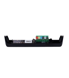 Ajax Superior DoorProtect G3 Fibra Negro — Contacto Magnético Grado 3