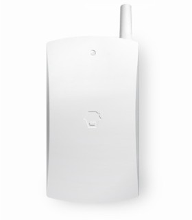 Detector de inundação chuango