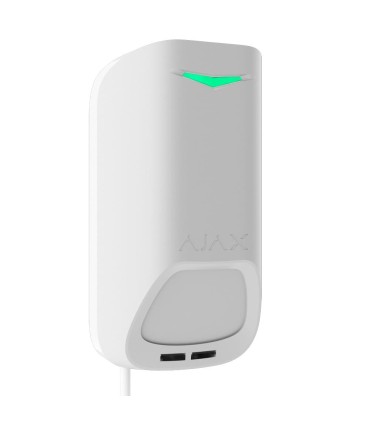 Ajax Superior MotionProtect G3 Fibra White