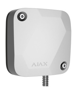 Ajax Superior SeismoProtect G3 Fibra Blanco