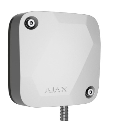 Seismic detector for drilling and blasting Ajax white color