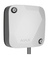 Ajax Superior SeismoProtect G3 Fibra White — Grade 3 Seismic Detector