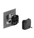 Ajax Superior SeismoProtect G3 Fibra Bianco | Lisintec