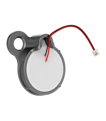 Detector sísmico para perforaciones, explosiones Ajax color branca