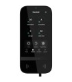 Clavier à écran tactile IPS avec lecteur RFID couleur noir Ajax Fibra
