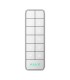 Ajax Superior KeyPad Outdoor Fibra Bianco