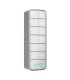 Ajax Superior KeyPad Outdoor Fibra Blanco | Lisintec