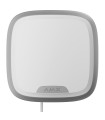 Outdoor siren certified NFA2P and grade 3 Ajax Fibra system