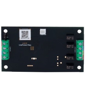Module de protection de ligne filaire