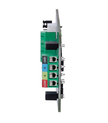 Modulo di protezione della linea cablata