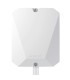 Wired zone expander Degree 3 White Colour