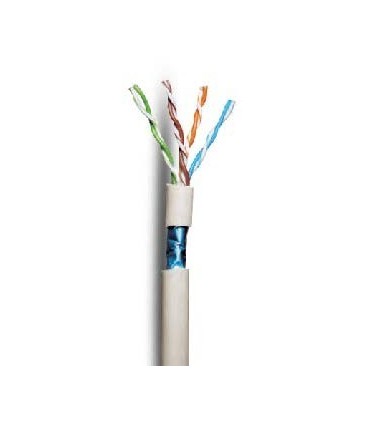 Cable de datos UTP CAT5 blindado