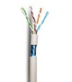 UTP CAT5 data cable Shielded