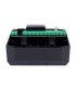 Wired zone expander Degree 3 Black Colour