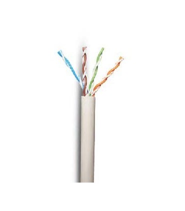 Cable de datos UTP CAT 6