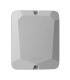 Boîtier avec 1 emplacement pour modules Fibra Couleur Blanc