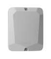 Carcasa con 1 ranura para módulos Fibra Color Blanco