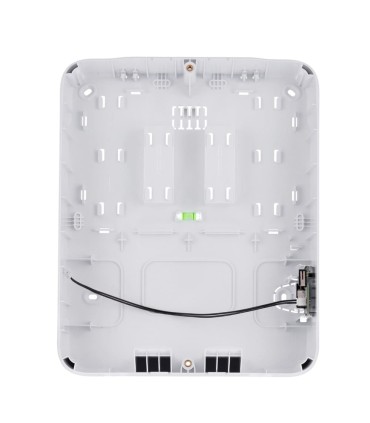 Boîtier avec 1 emplacement pour modules Fibra Couleur Blanc