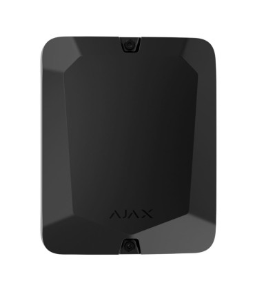 Alloggiamento con 1 slot per moduli Fibra Colore Nero