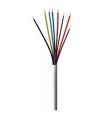 Cable for Alarm System 8 wires NCD-8