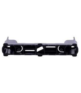 Support de type A pour modules Fibra  Couleur Noir
