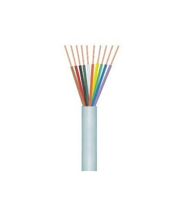 Cabos de Alarme de 10 fios ACN-10 ECA