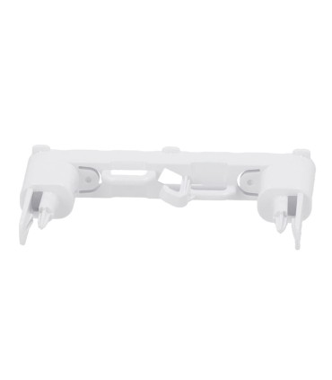 Support de type A pour modules Fibra  Couleur blanche