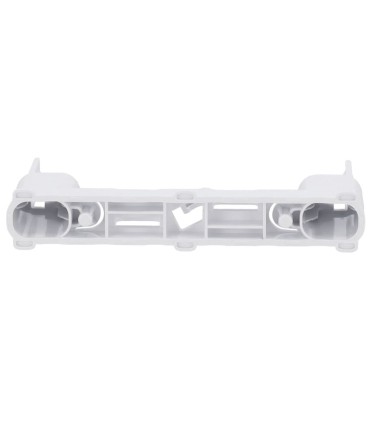 Support de type A pour modules Fibra  Couleur blanche