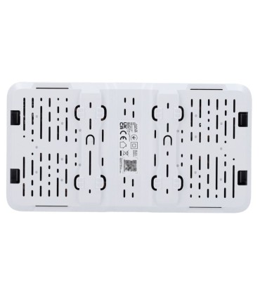 Modulo di alimentazione Ajax da 45 W per FIBRA, colore bianco