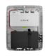 Module pour alimentation supplémentaire du bus Fibra Couleur  Noir