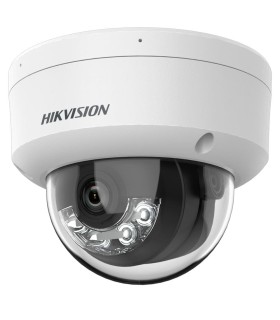DS-2CD1143G2-LIU(2.8mm)- Hikvision cámara Domo IP gama Value