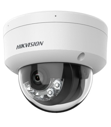DS-2CD1143G2-LIU(2.8mm)- Hikvision telecamera Dome IP gamma Value