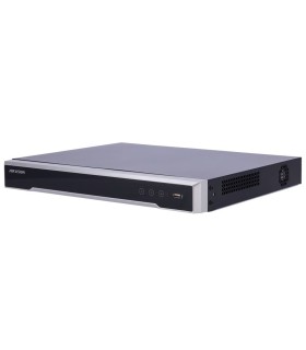 DS-7608NI-Q2(D) - Hikvision Gamme PRO