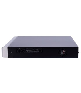 DS-7608NI-Q2(D) - Hikvision Gama PRO