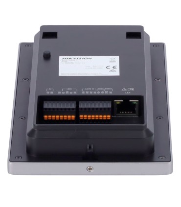 DS-KV6133-WME1 - Videoportero IP WiFi