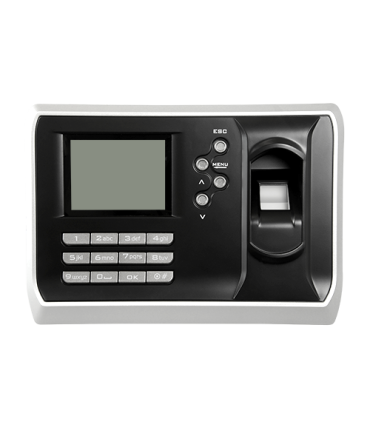 HY-C280A - Hysoon Time and Attendance Control