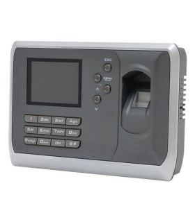 HY-C280A-AC-WIFI - Hysoon Time and Attendance Control