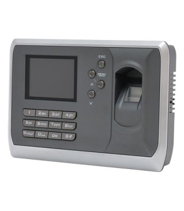 HY-C280A-AC-WIFI - Controllo Presenze Hysoon