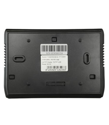 HY-C280A-AC-WIFI - Hysoon Time and Attendance Control