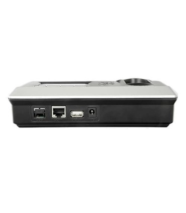 HY-C280A-AC-WIFI - Hysoon Time and Attendance Control